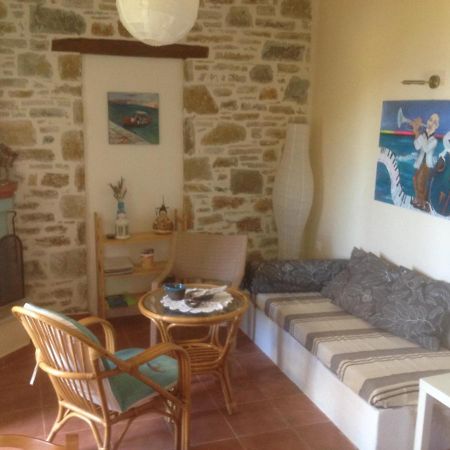Analipsi Sea View Hommes Βίλα Ζαγορά Εξωτερικό φωτογραφία