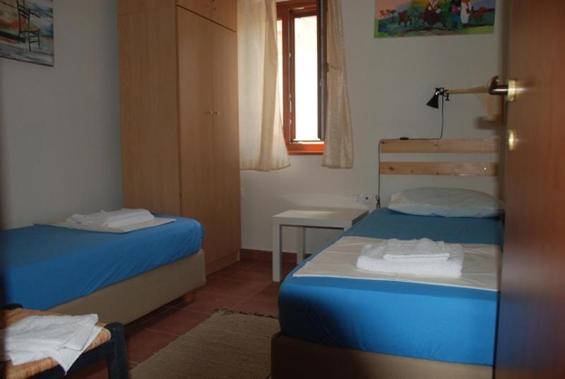 Analipsi Sea View Hommes Βίλα Ζαγορά Εξωτερικό φωτογραφία