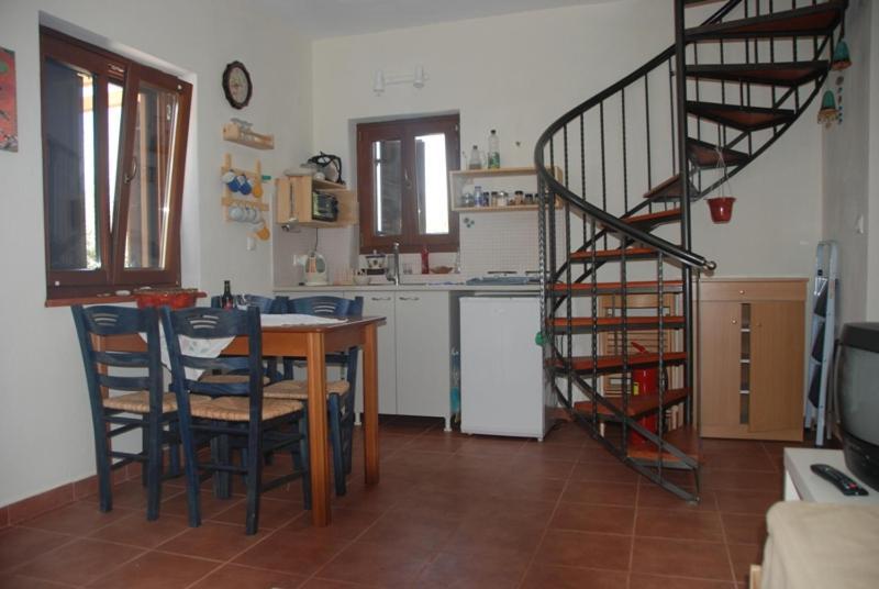 Analipsi Sea View Hommes Βίλα Ζαγορά Εξωτερικό φωτογραφία
