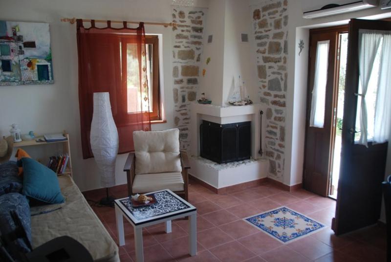 Analipsi Sea View Hommes Βίλα Ζαγορά Εξωτερικό φωτογραφία